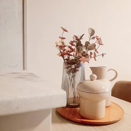 Apartment Initium *