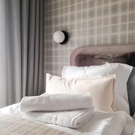 Apartment Initium *