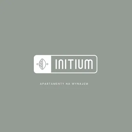 Apartment Initium *